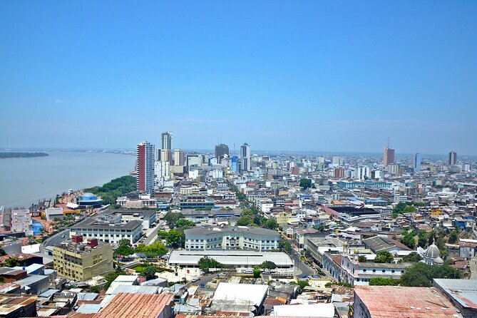 Guayaquil PRIVATE Arrival Transfer From the Airport to Hotels - Transfer Duration