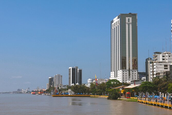 Guayaquil PRIVATE Arrival Transfer From the Airport to Hotels - Accessibility Features
