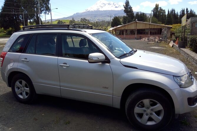 Guayaquil PRIVATE Departure Transfer From Hotels to the Airport - Accessibility Considerations