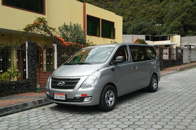 Guayaquil PRIVATE Departure Transfer From Hotels to the Airport. - Key Points