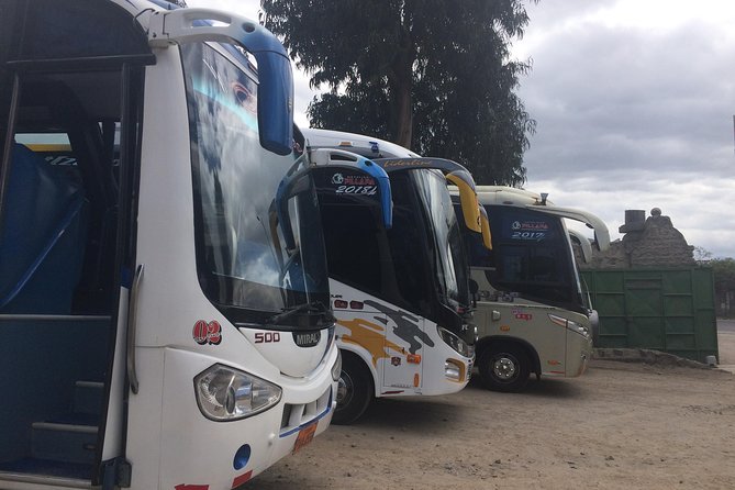 Guayaquil PRIVATE Departure Transfer From Hotels to the Airport. - Meeting and Pickup Details