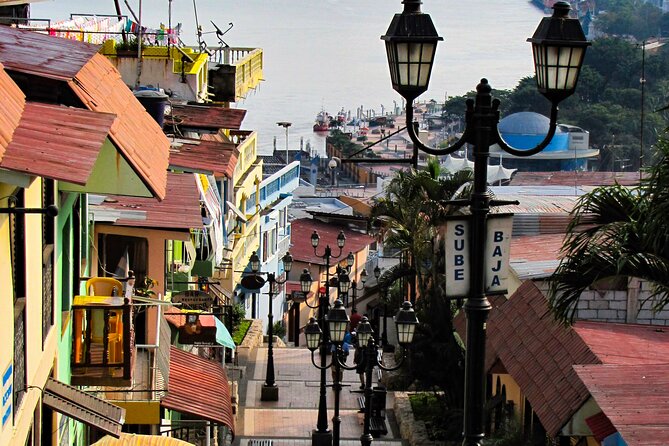 Guayaquil PRIVATE Departure Transfer From Hotels to the Airport. - Accessibility and Additional Information
