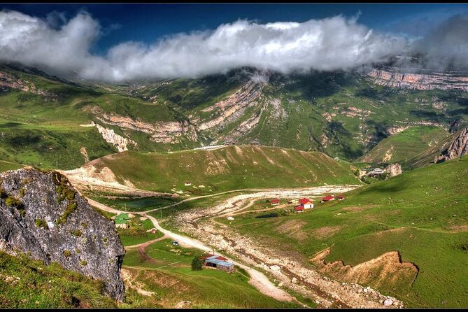 Guba and Khinaliq Trip With HOMEMADE Lunch (Group or Private) - Booking and Cancellation Policy