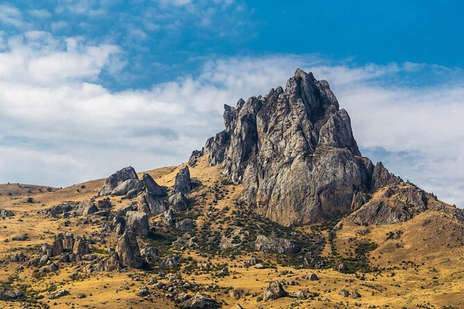 Guba & Khinalig & Candy Mountains (Private or Group) - Inclusions