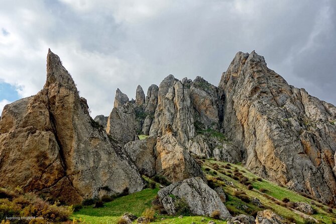 Guba & Khinalug All Inclusive Group Tour - Additional Information