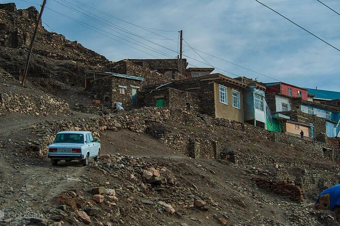 Guba Khinalug Highest Village in EU Continent Day Trip Tour - Accessibility