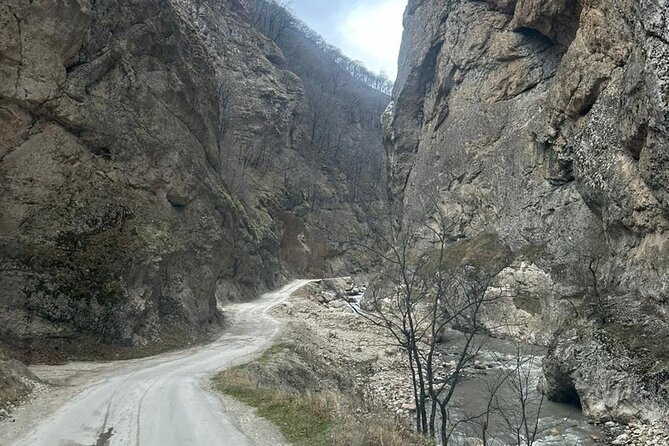 Guba Khinalug Highest Village in EU Continent Day Trip Tour - Pricing and Booking