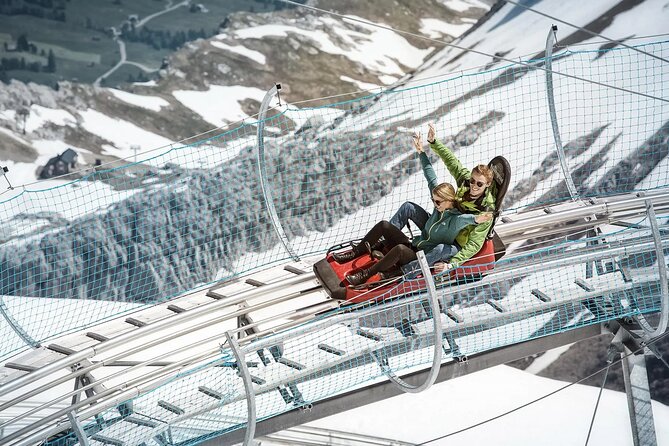 Guba-Shahdag-Candy Cane Mountains Tour/ Entrance Fees Included - Tour Experience Highlights