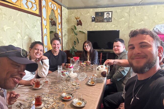 Guba+Khinaligh Day Trip - Learning About Azerbaijani Culture
