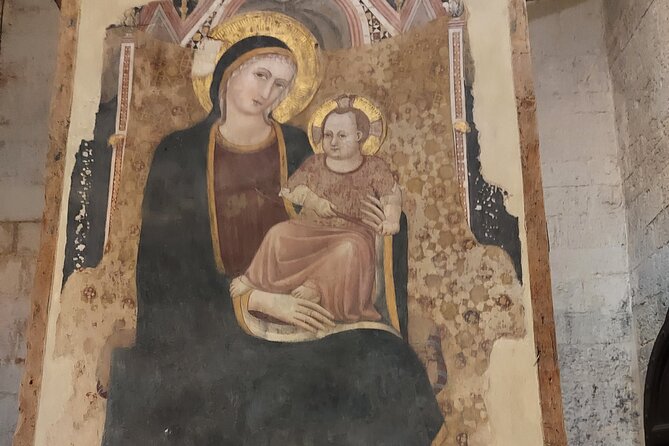 Gubbio, a Medieval Jewel in Umbria - Private Tour - About Your Stay