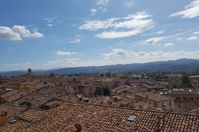 Gubbio, a Medieval Jewel in Umbria - Private Tour - Exploring Gubbios Medieval Charm