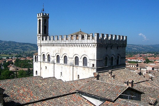 Gubbio, a Medieval Jewel in Umbria - Private Tour - Highlights of the Private Tour