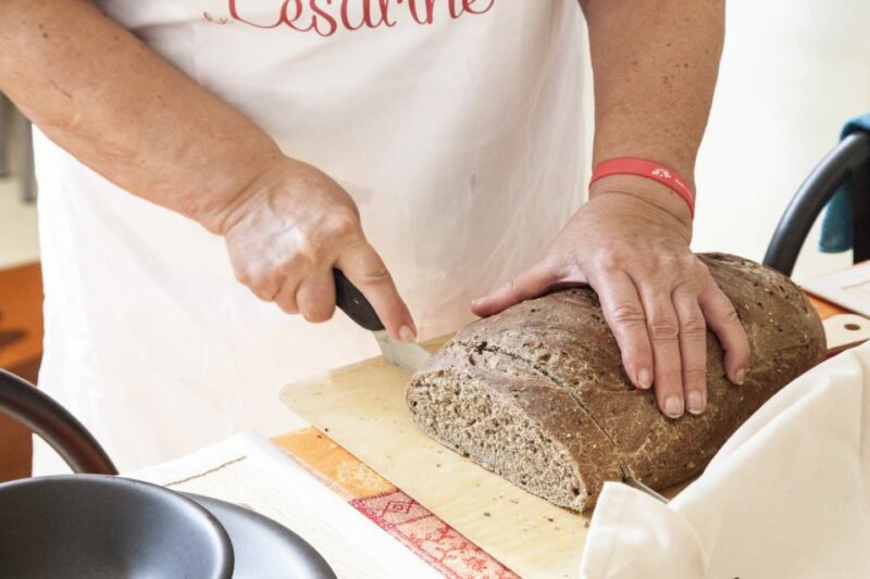 Gubbio: Authentic Cooking Class at a Locals Home - Highlights of the Experience