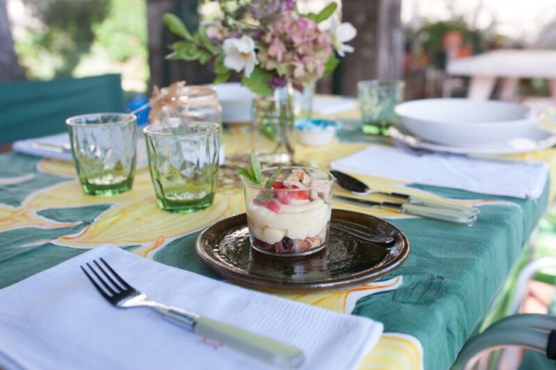 Gubbio: Authentic Cooking Class at a Locals Home - Booking and Reservation Details