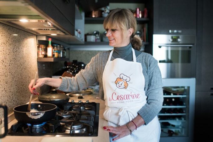 Gubbio: Authentic Cooking Class at a Locals Home - Class Schedule and Location
