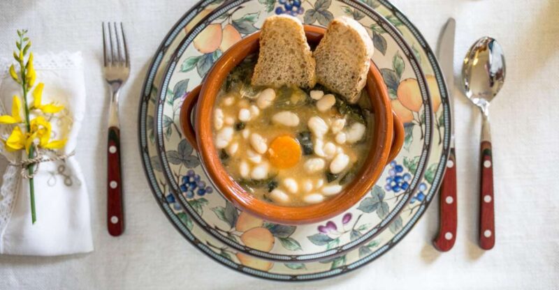 Gubbio: Dining Experience at a Locals Home - Booking Details