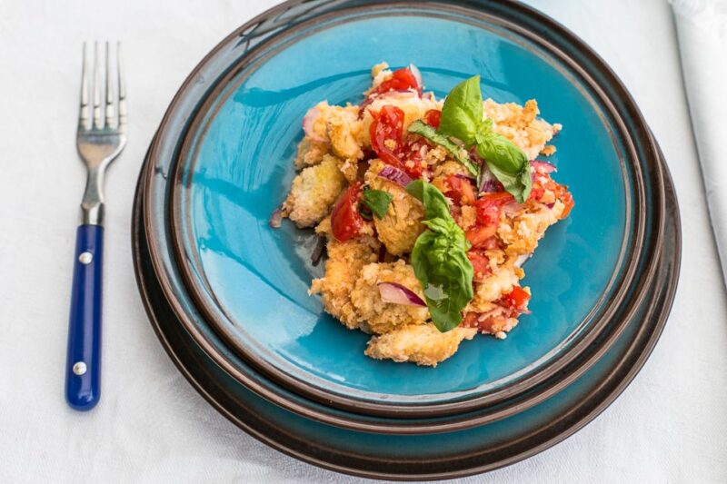 Gubbio: Dining Experience at a Locals Home - Culinary Immersion