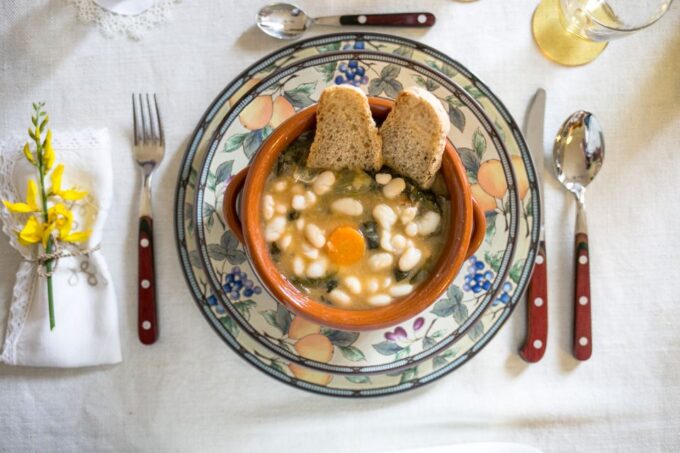 Gubbio: Dining Experience at a Locals Home - Authentic Recipes