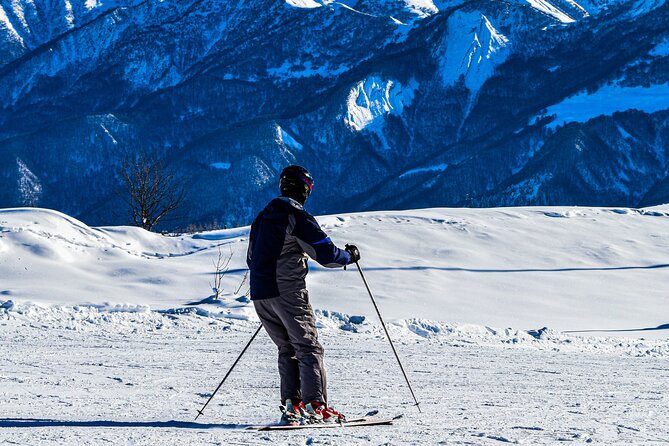 Gudauri Adventures - One Day Private Tour to Gudauri Ski Resort - Reviews and Ratings