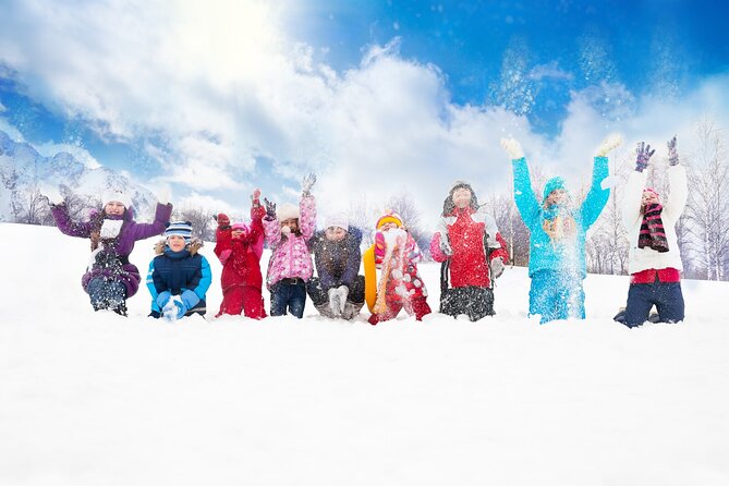 Gudauri and Ananuri Full Day Tour Including Hotel Pick up - Dining and Meals