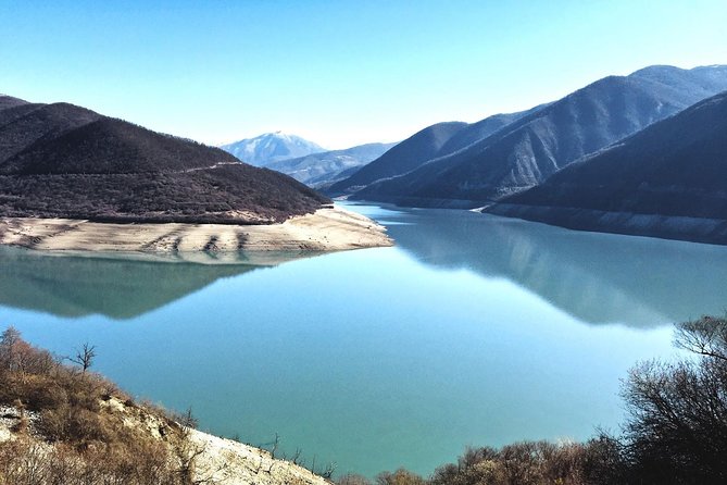 Gudauri Ski Resort Day Tour From Tbilisi - Highlights of the Tour