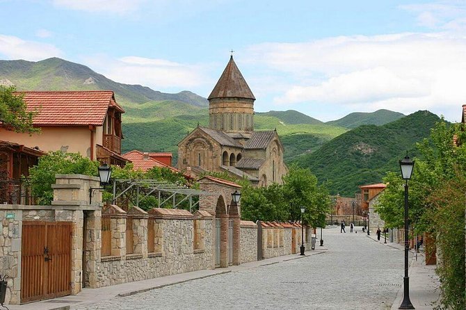 Gudauri Ski Resort Day Tour From Tbilisi - Stops Along the Way