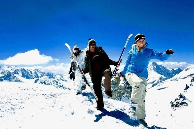 Gudauri Ski Tour (Group Tour) - Customer Reviews