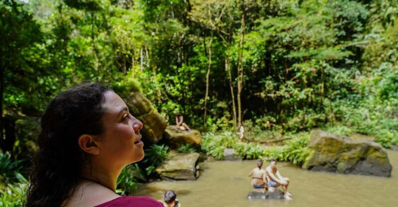 Guejar Canyon: 3-Day - Inclusions and Exclusions