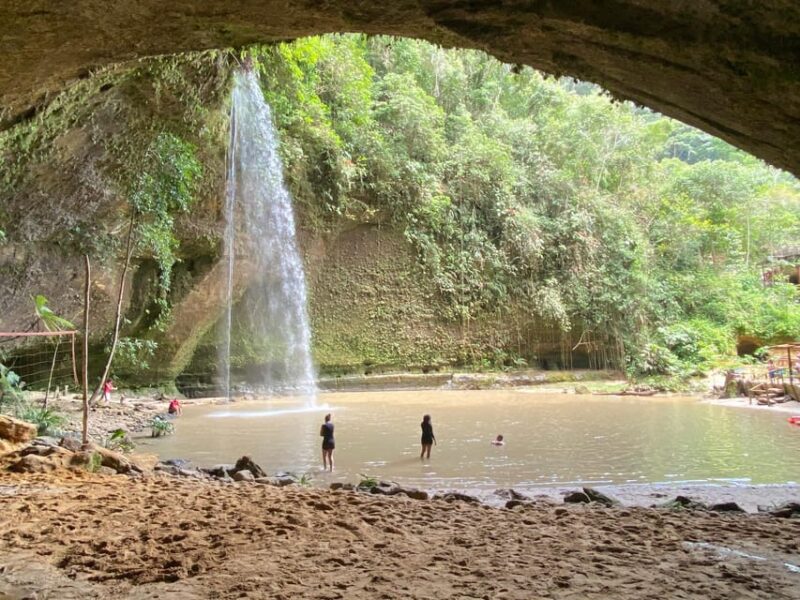 Guejar Canyon: 3-Day - Preparation and Safety