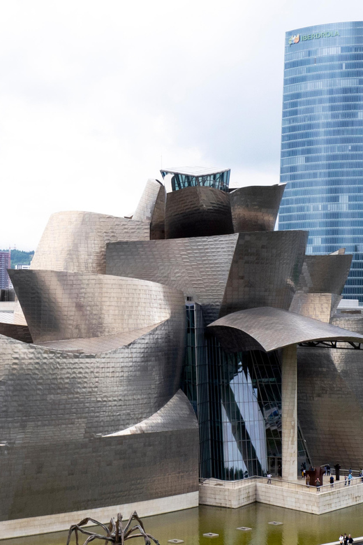 Guggenheim: Art Explained by Artists - Permanent Collection Highlights