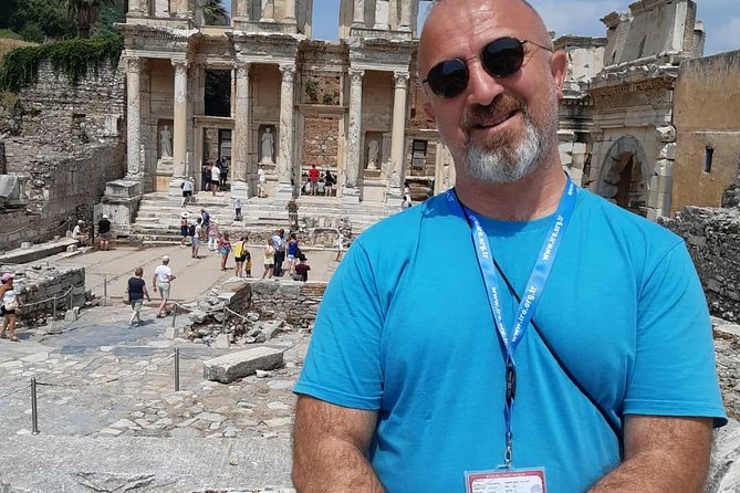Guide and Private Driver of Tourism in Istanbul - Tour Schedule
