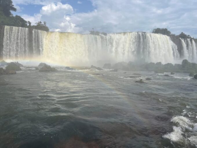 Guide and Transport in Iguaçu Falls - Cancellation and Refund Policy