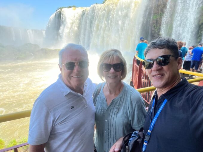 Guide and Transport in Iguaçu Falls - Payment and Booking Options