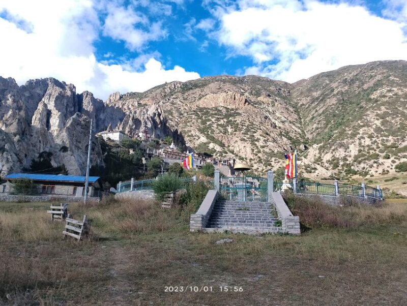 Guide for Annapurna Circuit Trek - Highlights and Itinerary