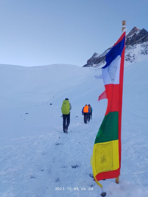 Guide for Annapurna Circuit Trek - Restrictions and Suitability