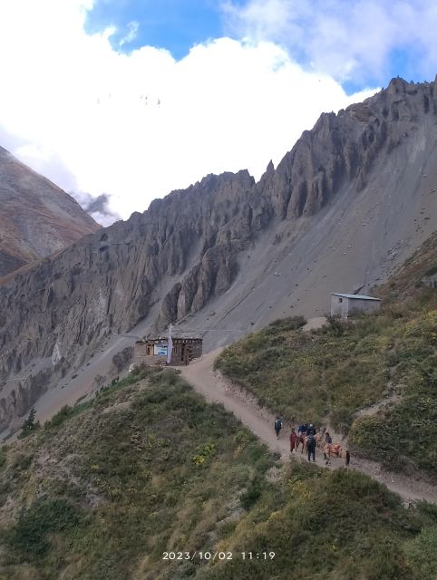 Guide for Annapurna Circuit Trek - Packing Essentials