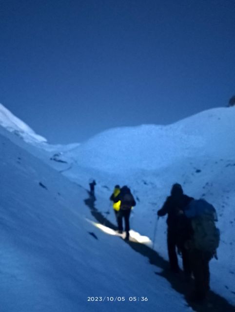 Guide for Annapurna Circuit Trek - Frequently Asked Questions