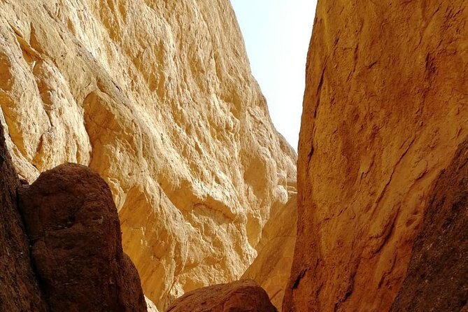Guide for Gorges Dades, Valley of Roses and All of Morocco. - Packing and Preparation
