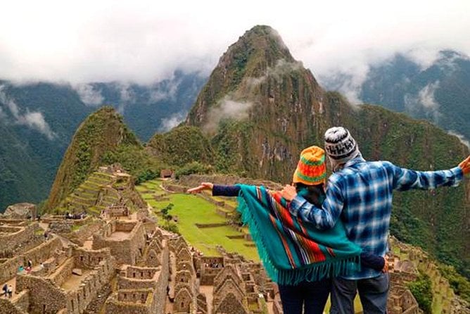 Guide in Machu Picchu (Small Group) - Machu Picchu Experience