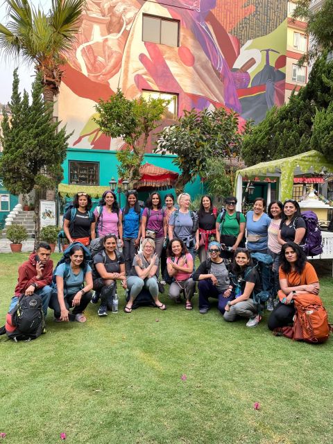 Guide Service All Over in Nepal Except Everest Region - Guide Expertise