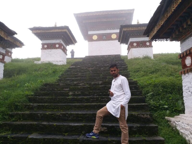 Guide Service All Over in Nepal Except Everest Region - Tour Offerings