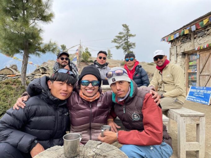 Guide Service All Over in Nepal Except Everest Region - Frequently Asked Questions