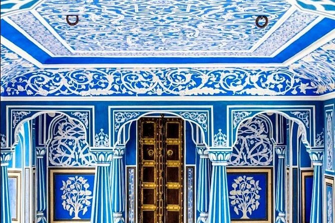 Guide Service - Inclusions