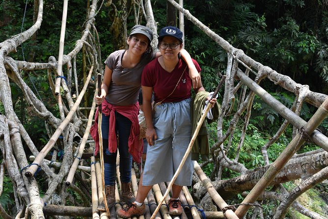Guided 2-Day Baduy Trip From Indonesia - Transportation and Pickup