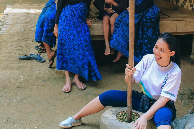 Guided 2-Day Baduy Trip From Indonesia - Booking and Cancellation