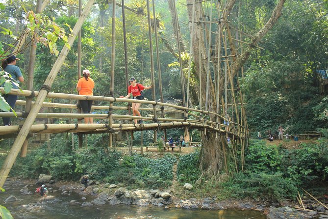 Guided 2-Day Baduy Trip From Indonesia - Health Considerations