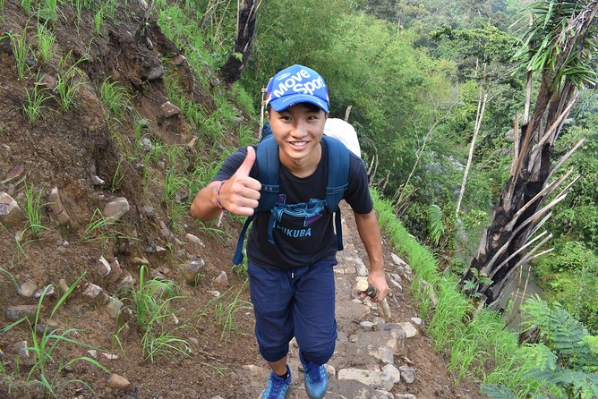 Guided 2-Day Baduy Trip From Indonesia - Accessibility Information