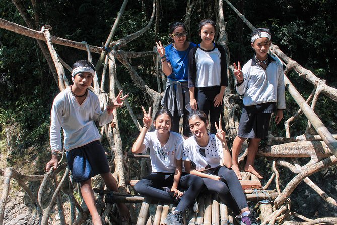 Guided 2-Day Baduy Trip From Indonesia - Additional Details