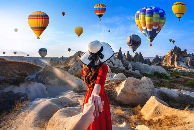 Guided 2 Days Cappadocia Tour From Side - Cancellation Policy