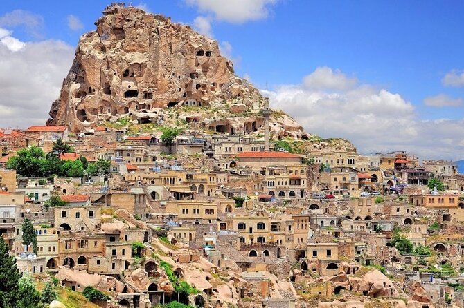 Guided 2 Days Cappadocia Tour From Side - Additional Tips